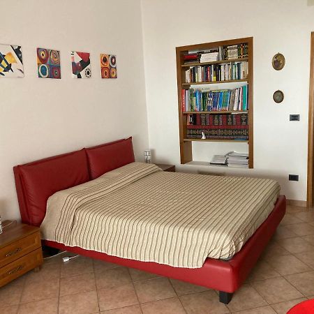 B&B Marsiglia Sassari Buitenkant foto