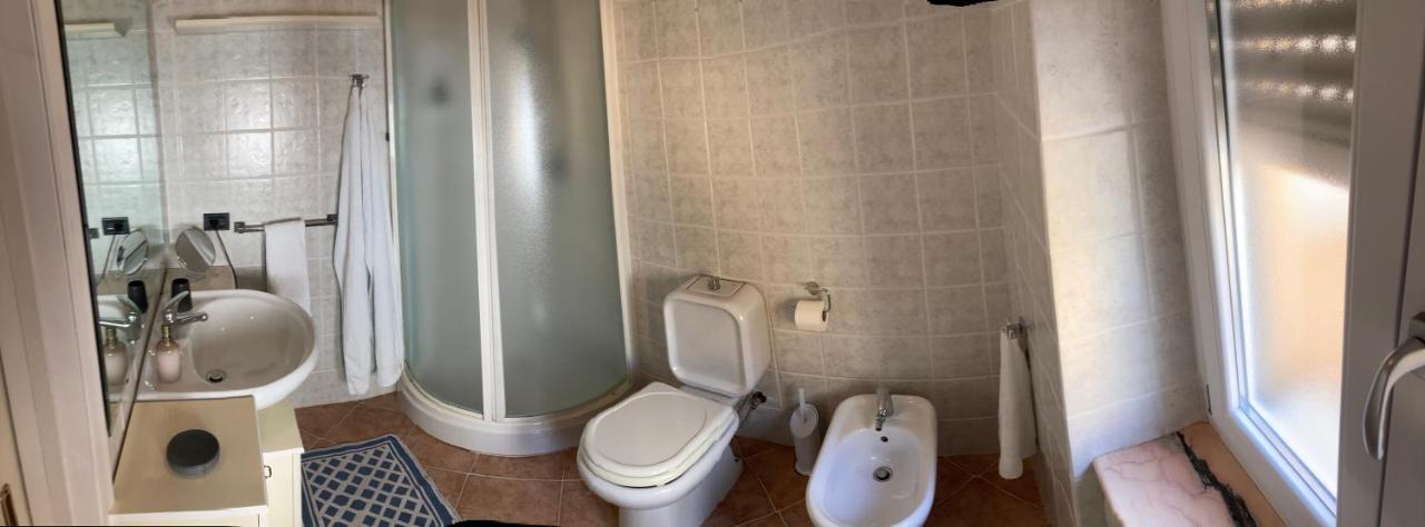 B&B Marsiglia Sassari Buitenkant foto