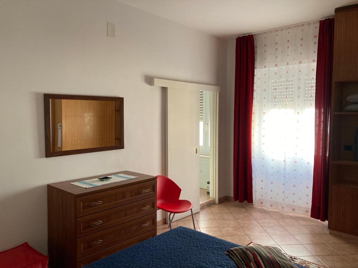 B&B Marsiglia Sassari Buitenkant foto