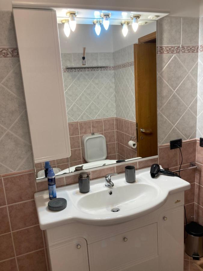 B&B Marsiglia Sassari Buitenkant foto