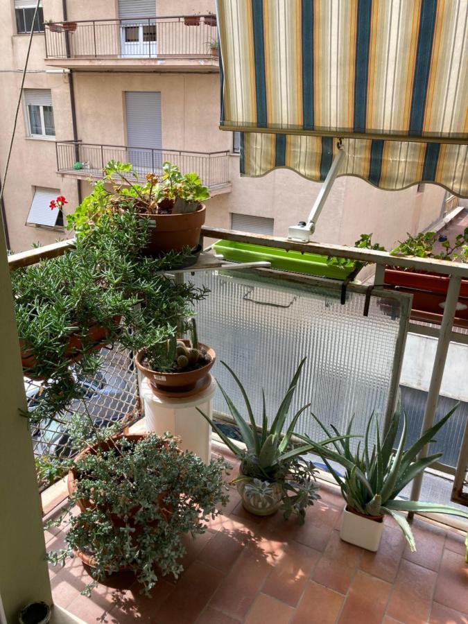 B&B Marsiglia Sassari Buitenkant foto