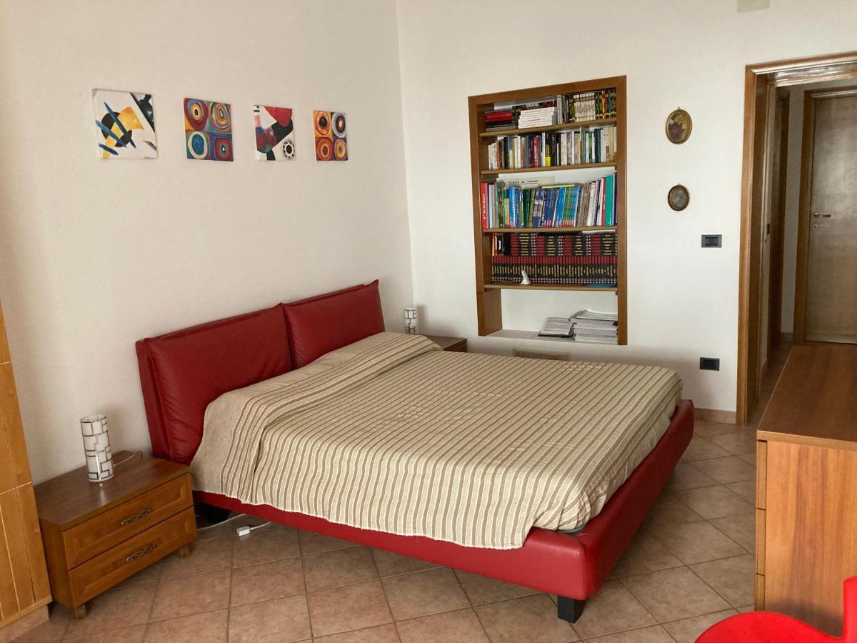 B&B Marsiglia Sassari Buitenkant foto